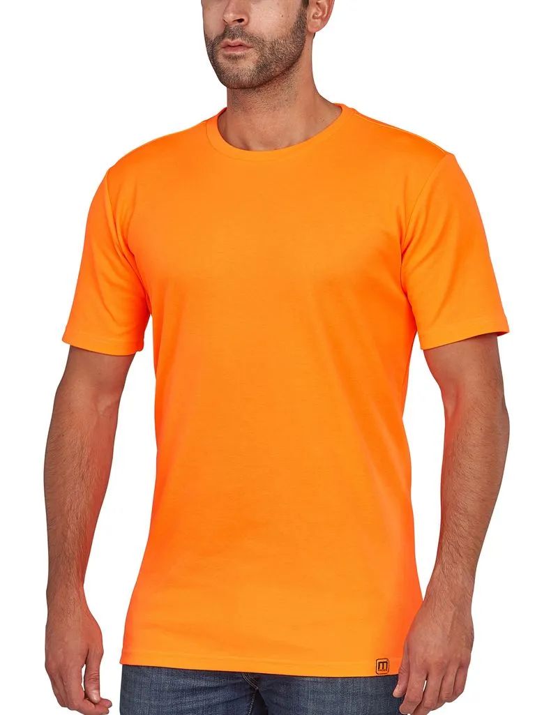SLASH T-SHIRT - TEHNIČNA HITROSUŠEČA UNISEX T-SHIRT MAJICA